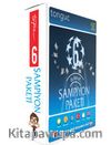 6.Sınıf Şampiyon Paketi