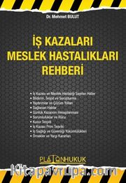 İş Kazaları Meslek Hastalıkları Rehberi