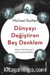 Dünyayı Değiştiren Beş Denklem