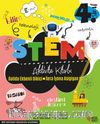 4. Sınıf Stem Aktivite Kitabı