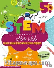 5. Sınıf Stem Aktivite Kitabı