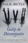 Gidip de Dönmeyenler