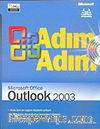 Adım Adım Microsoft Office Outlook 2003