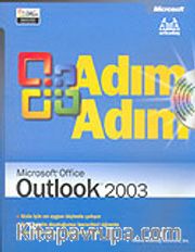 Adım Adım Microsoft Office Outlook 2003