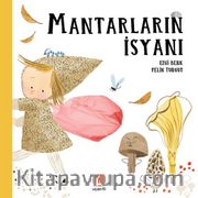 Mantarların İsyanı