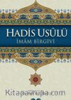 Hadis Usulü