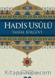 Hadis Usulü