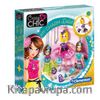 Crazy Chic Işıltılı Bebek Kolyeler(78520)