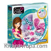 Crazy Chic Romantik Tasarımlar(78256)