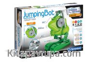 Robotik Laboratuvarı - Jumpingbot(64956)