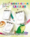 Suda Yaşayan Canlılar (Resim Yapmak Çok Kolay)