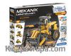 Mekanik Laboratuvarı - Buldozer(64958)