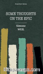 Some Thoughts on the Epic