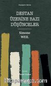 Destan Üzerine Bazı Düşünceler