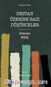 Destan Üzerine Bazı Düşünceler