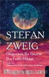 Olağanüstü Bir Gece ve Beş Farklı Hikaye
