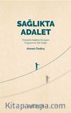 Sağlıkta Adalet