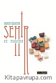 Şehir ve Modern