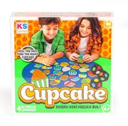 Cupcake (25107)