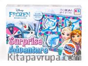 Frozen surprise adventure( 10903)