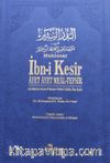 Muhtasar İbni Kesir Âyet Âyet Meal Tefsir (Rahle Boy - Lüks Deri Ciltli )