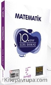 10. Sınıf Matematik Soru Bankası