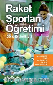 Raket Sporları Öğretimi