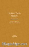 Askeri Tarih Nedir?