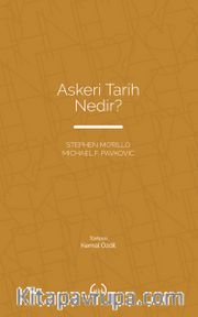 Askeri Tarih Nedir?