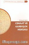 Cemaat ve Kardeşlik Hukuku