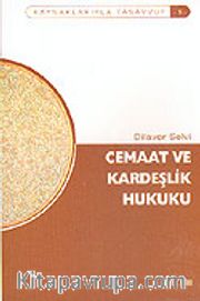 Cemaat ve Kardeşlik Hukuku