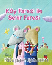 Köy Faresi ile Şehir Faresi