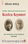 Teşkilat-ı Mahsusa’dan Kurtuluş Savaşı’na Kızılca Kıyamet & Alb. Ali Rıza Bey ve Yzb. Fuat Bey’in Günlükleri
