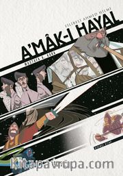 Amak-ı Hayal