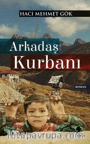 Arkadaş Kurbanı
