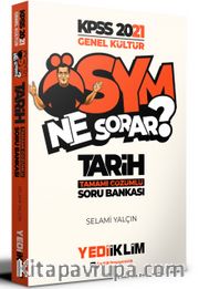 2021 KPSS Genel Kültür Ösym Ne Sorar Tarih Tamamı Çözümlü Soru Bankası