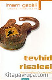 Tevhid Risalesi cep boy