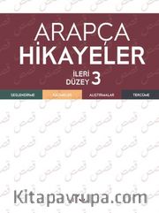 Arapça Hikayeler İleri Düzey 3