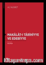 Makalat-ı Tarihiyye ve Edebiyye