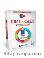 6. Sınıf Tüm Dersler Soru Gezegeni