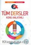 6. Sınıf Tüm Dersler Konu Anlatımlı