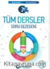 7. Sınıf Tüm Dersler Soru Gezegeni
