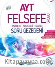 AYT Felsefe Grubu Soru Gezegeni 