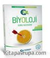 9.Sınıf Biyoloji Soru Gezegeni