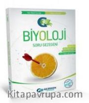9.Sınıf Biyoloji Soru Gezegeni