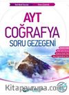 AYT Coğrafya Soru Gezegeni 