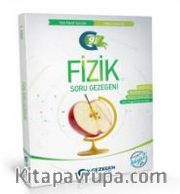 9.Sınıf Fizik Soru Gezegeni