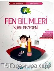 5. Sınıf Fen Bilimleri Soru Gezegeni