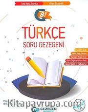 8.Sınıf Türkçe Soru Gezegeni 