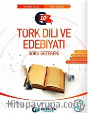 10.Sınıf Türk Dili ve Edebiyatı Soru Gezegeni 